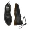 Buty Dr. Martens ELPHIE II LACE UP Black Virginia 40683001